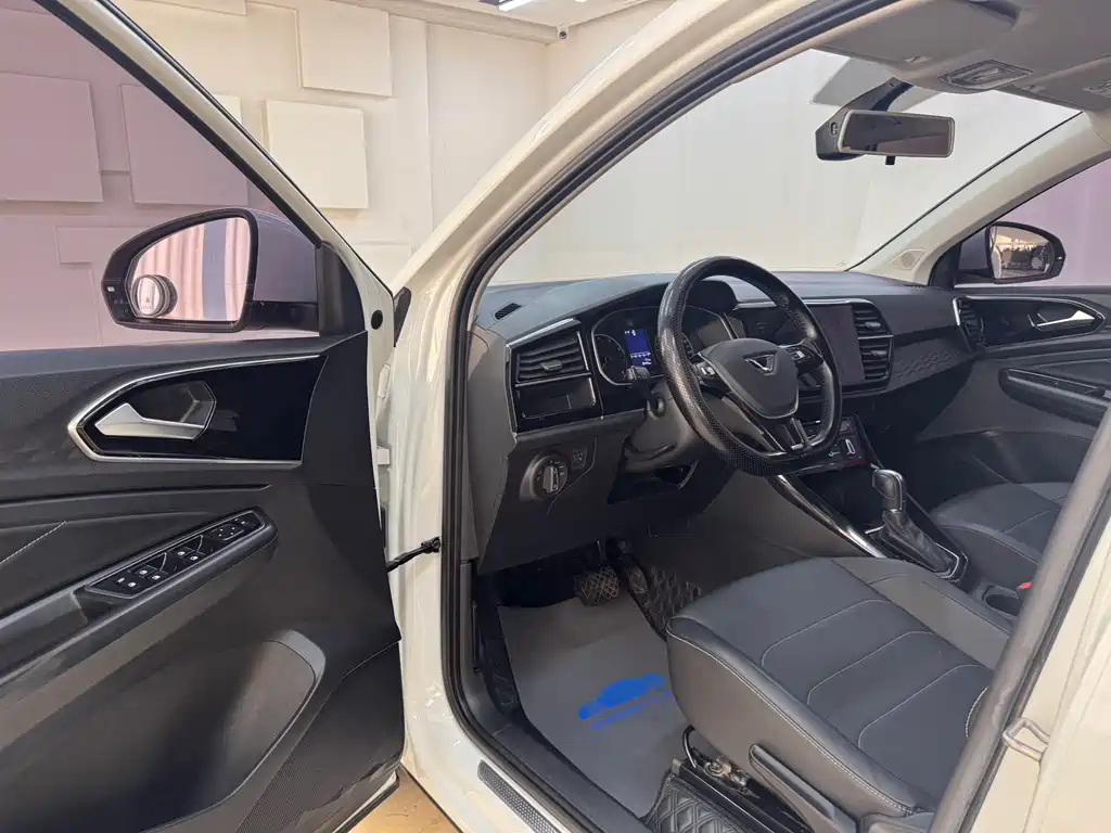Jetta VS5 2022 280TSI Automatic Yuexiang Edition
