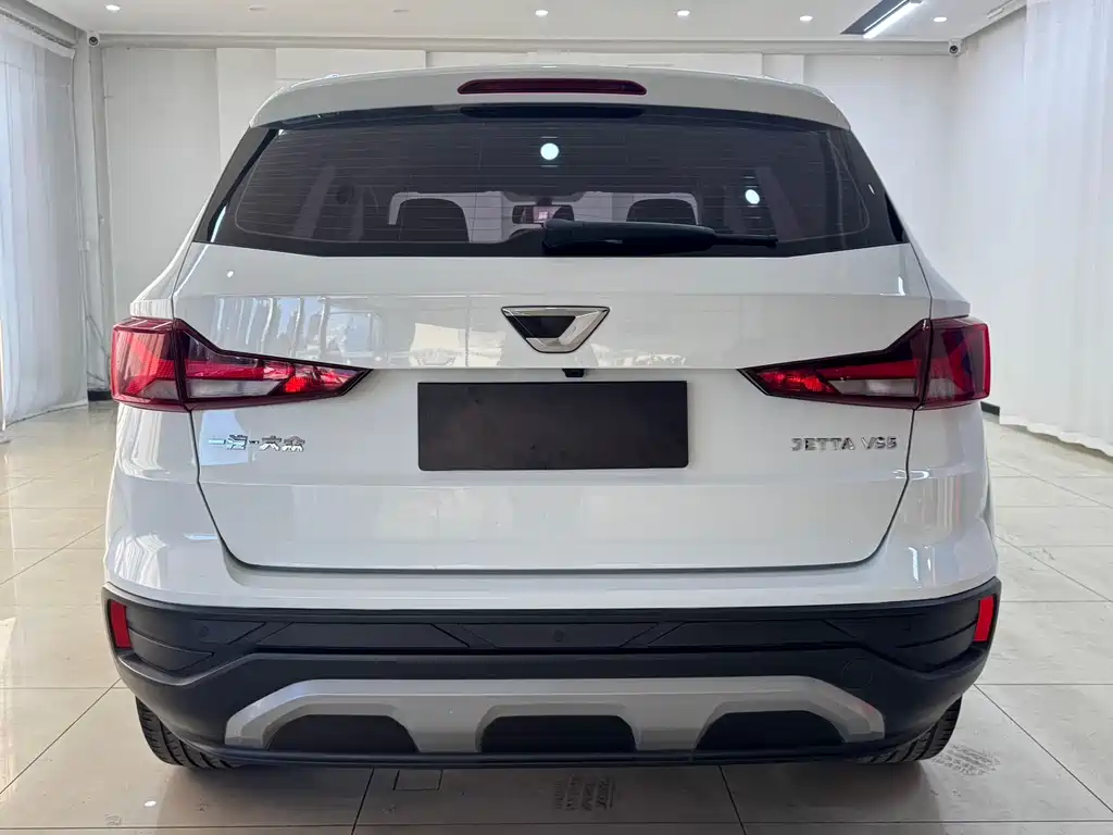 Jetta VS5 2022 280TSI Automatic Yuexiang Edition