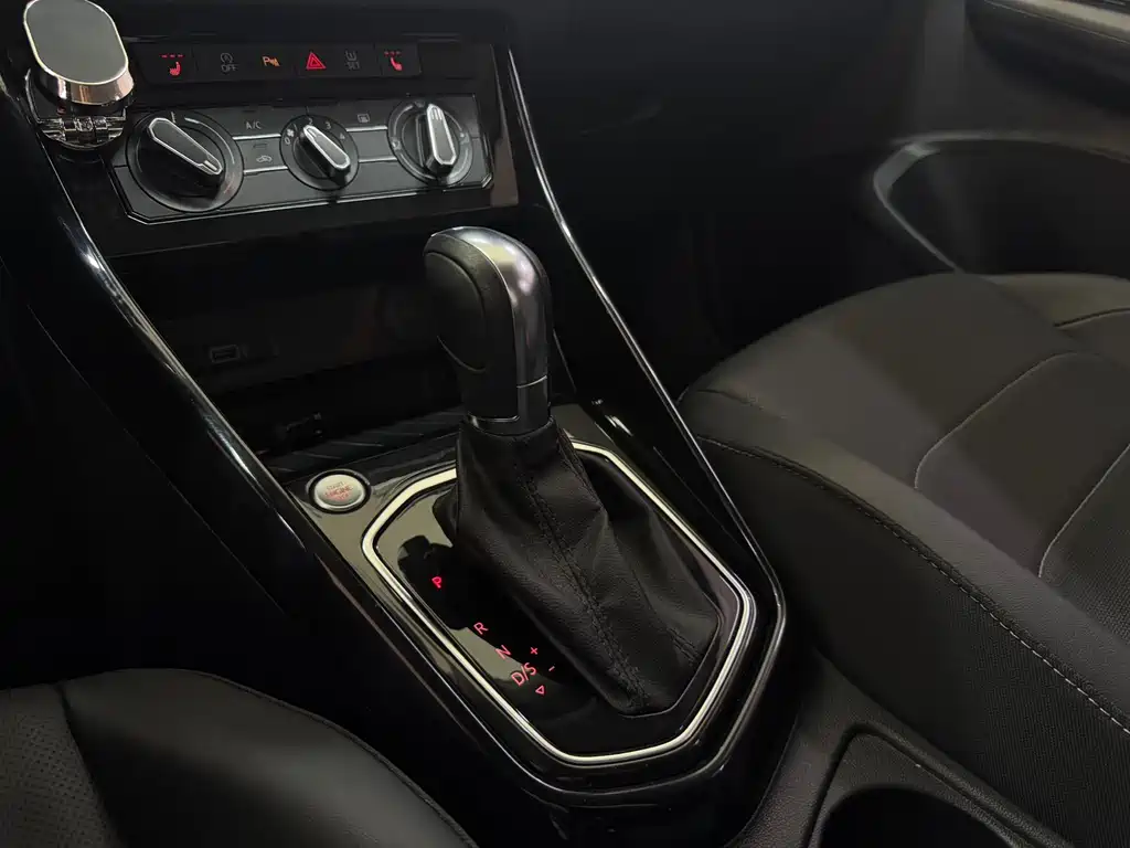 Jetta VS5 2022 280TSI Automatic Yuexiang Edition