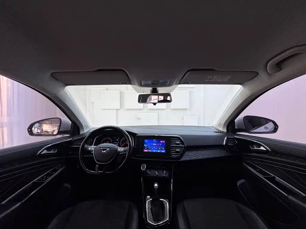 Jetta VS5 2022 280TSI Automatic Yuexiang Edition