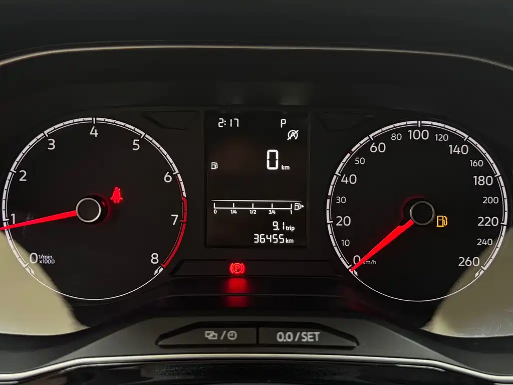 Jetta VS5 2022 280TSI Automatic Yuexiang Edition