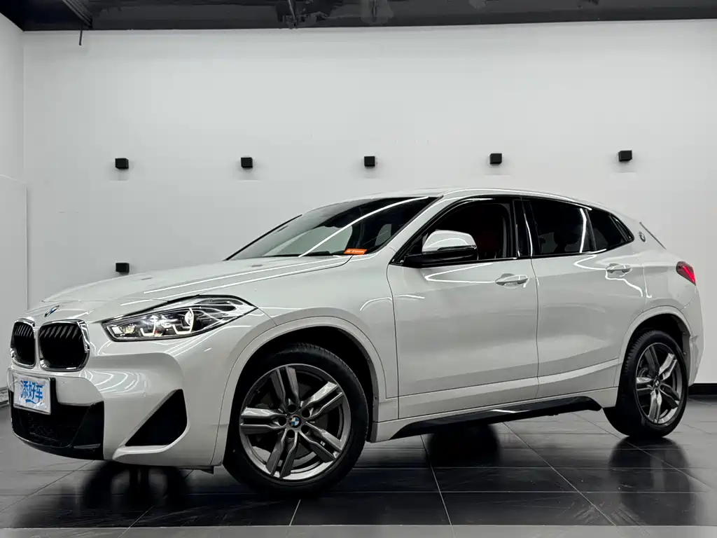 BMW X2 2021 sDrive25i M Sport Package