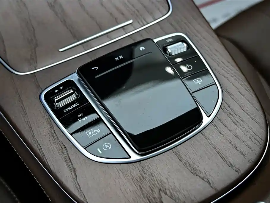 Mercedes-Benz E-Class 2023 Facelift E 300 L Luxury