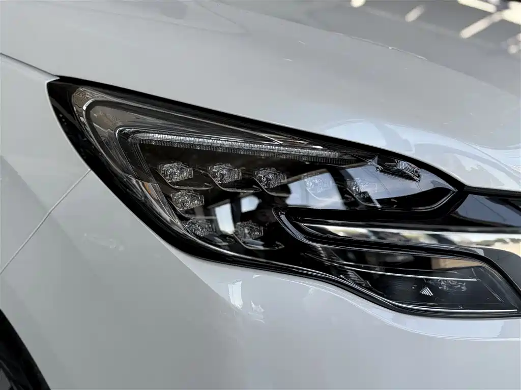 Buick GL8 2023 ES Lu Zun Comfort