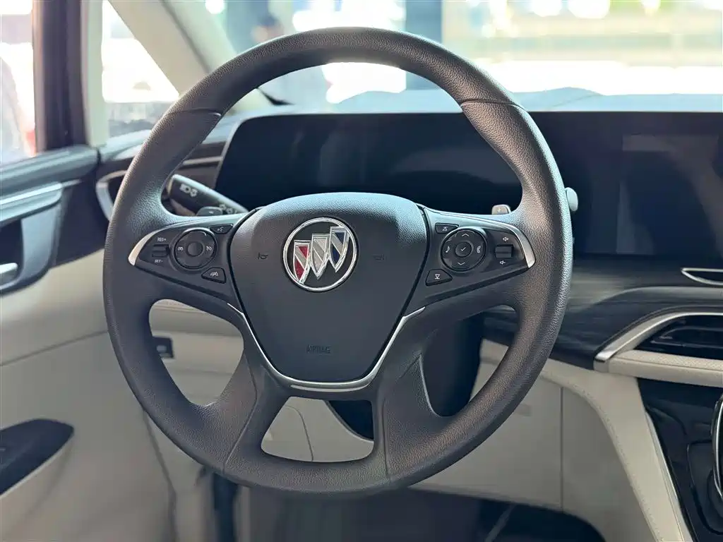 Buick GL8 2023 ES Lu Zun Comfort