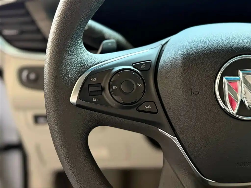 Buick GL8 2023 ES Lu Zun Comfort