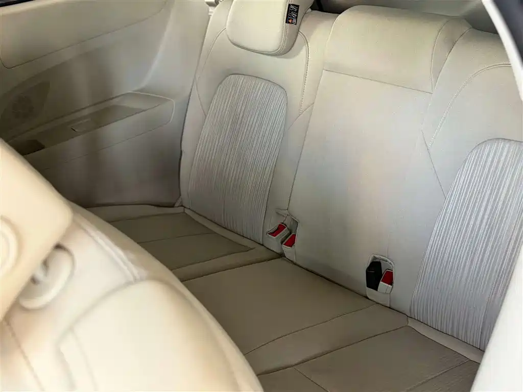 Buick GL8 2023 ES Lu Zun Comfort