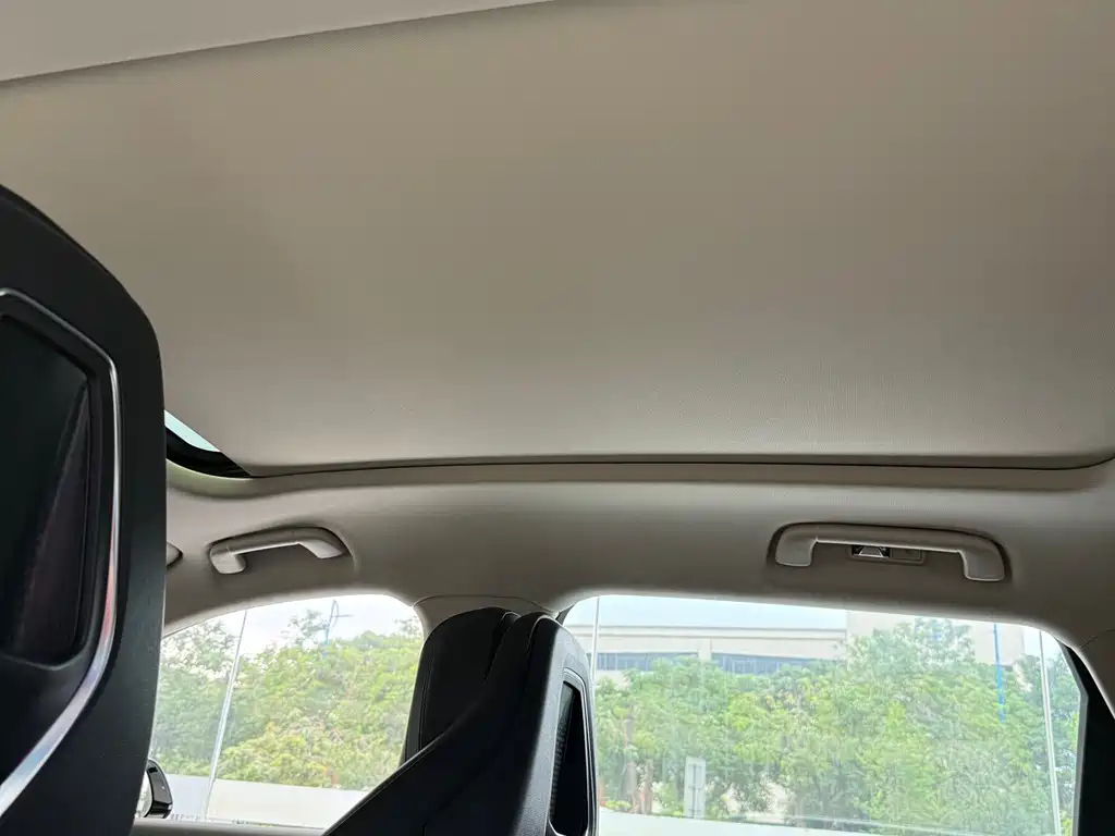 Hongqi HS3 PHEV 2024 115km Jinwei Edition