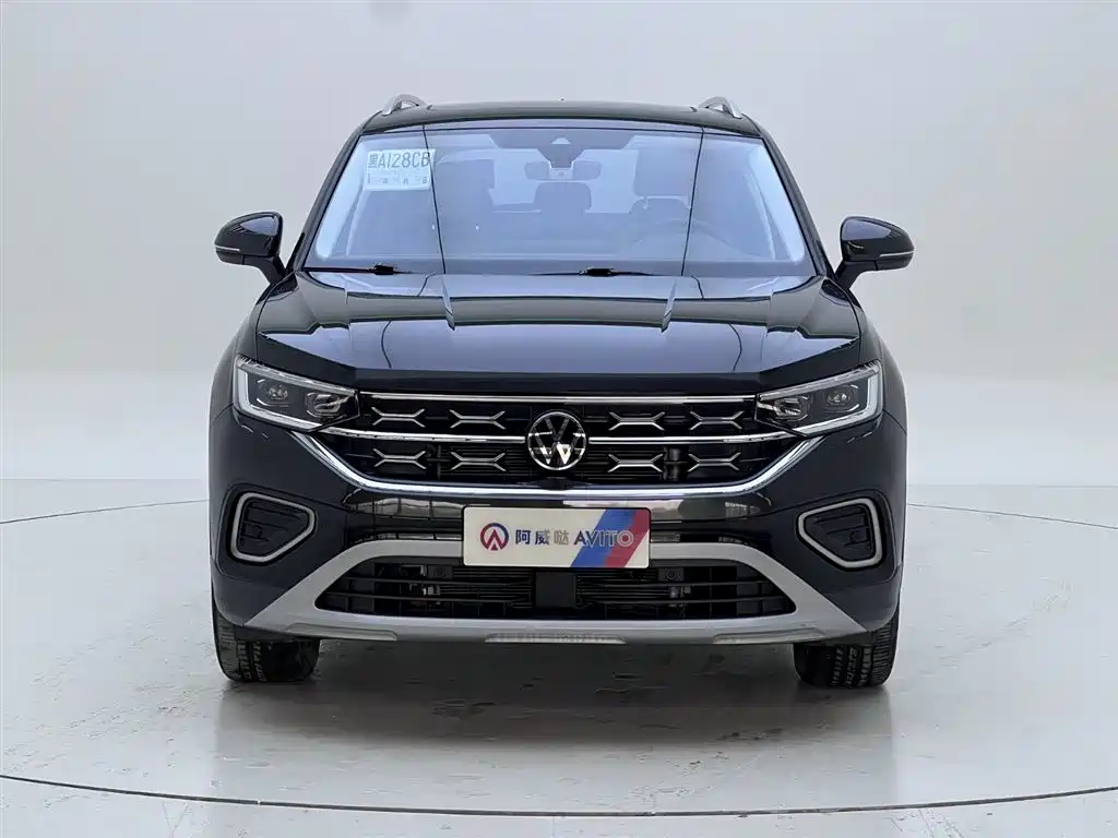 Tayron 2023 280TSI 2WD Luxury Plus Advanced Edition