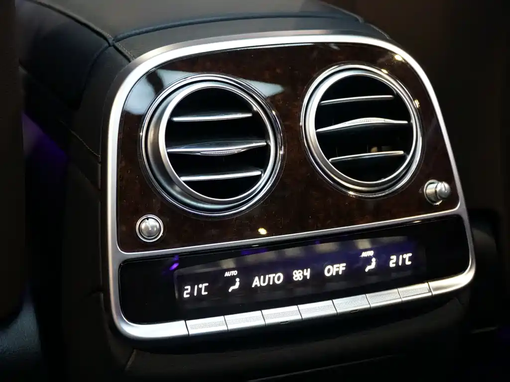 Mercedes-Benz S-Class 2020 S 350 L Luxury Edition