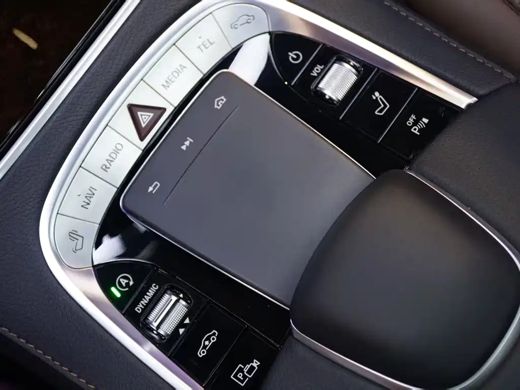 Mercedes-Benz S-Class 2020 S 350 L Luxury Edition