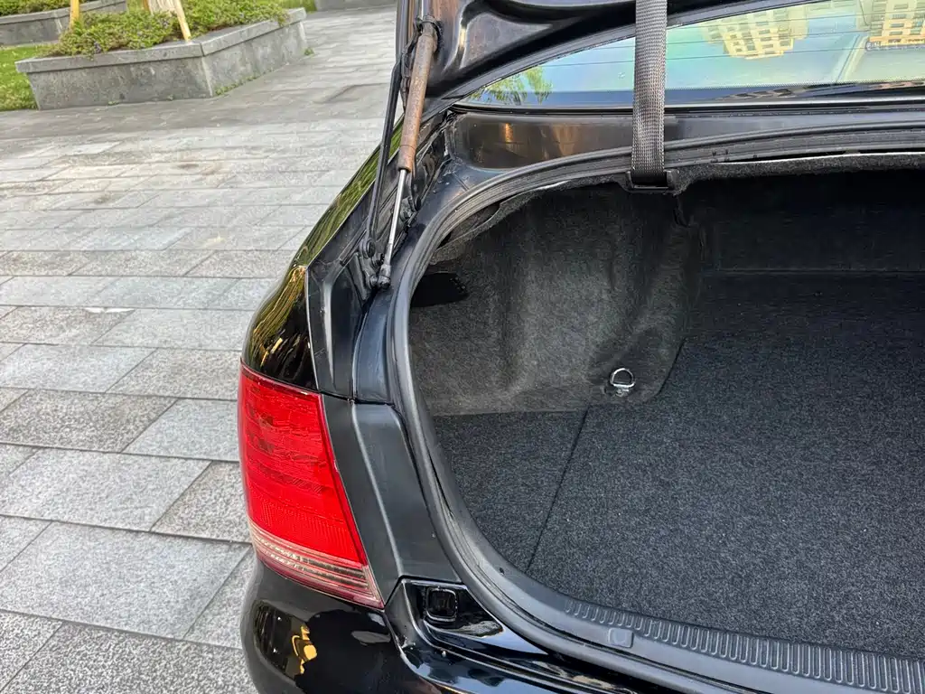 Toyota Crown 2007 2.5L Royal Special Edition