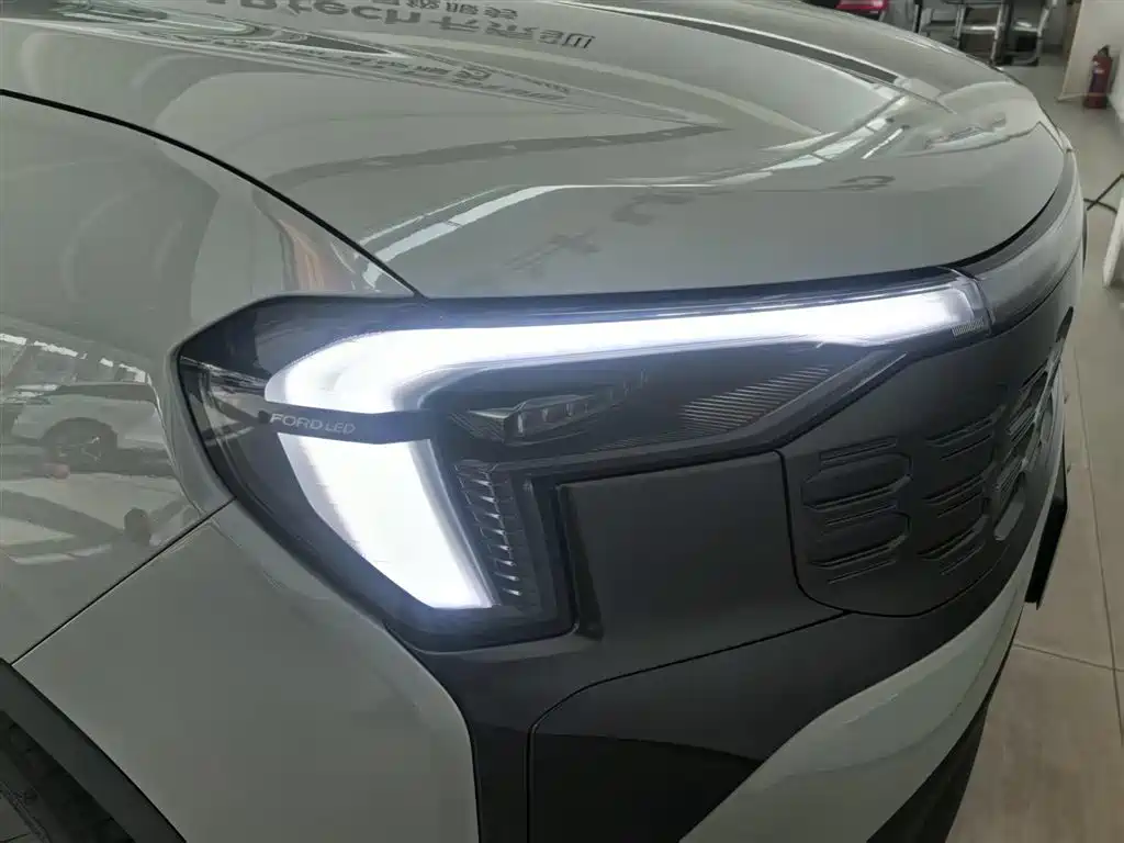 Equator Sport PHEV 2025 Zunling PLUS