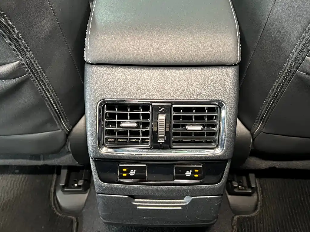 2017 Subaru Outback 2.5i Sport Navigation Edition EyeSight