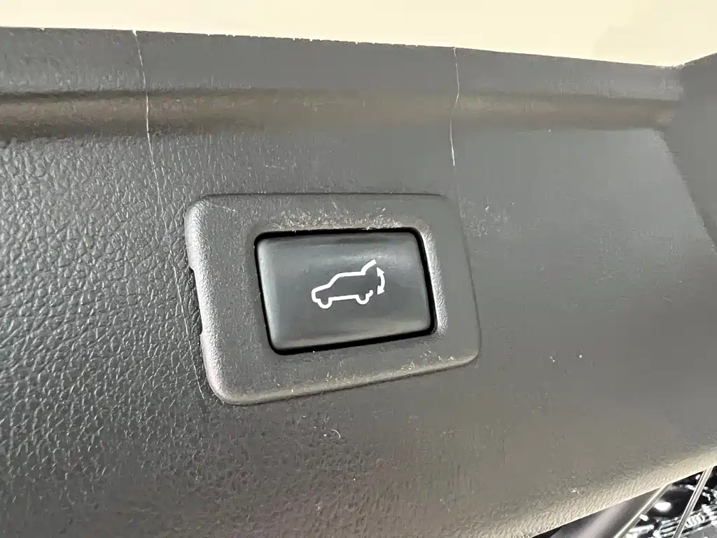 2017 Subaru Outback 2.5i Sport Navigation Edition EyeSight