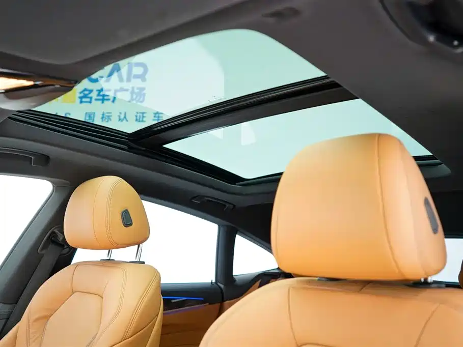 BMW 6 Series GT 2022 630i M Sport Package