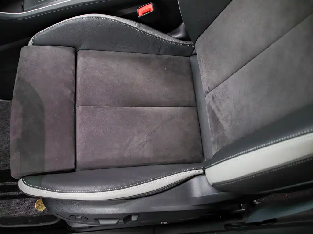 Audi Q3 2022 35 TFSI Fashion Dynamic