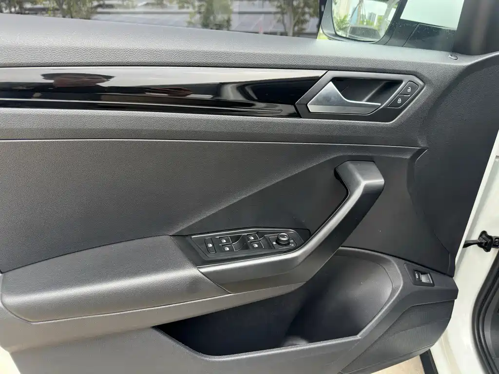 Volkswagen T-Roc 2022 280TSI DSG FWD Comfort Plus