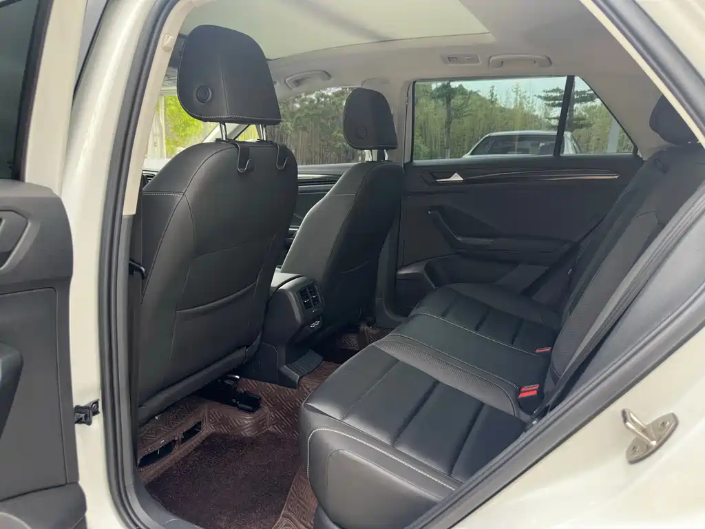 Volkswagen T-Roc 2022 280TSI DSG FWD Comfort Plus