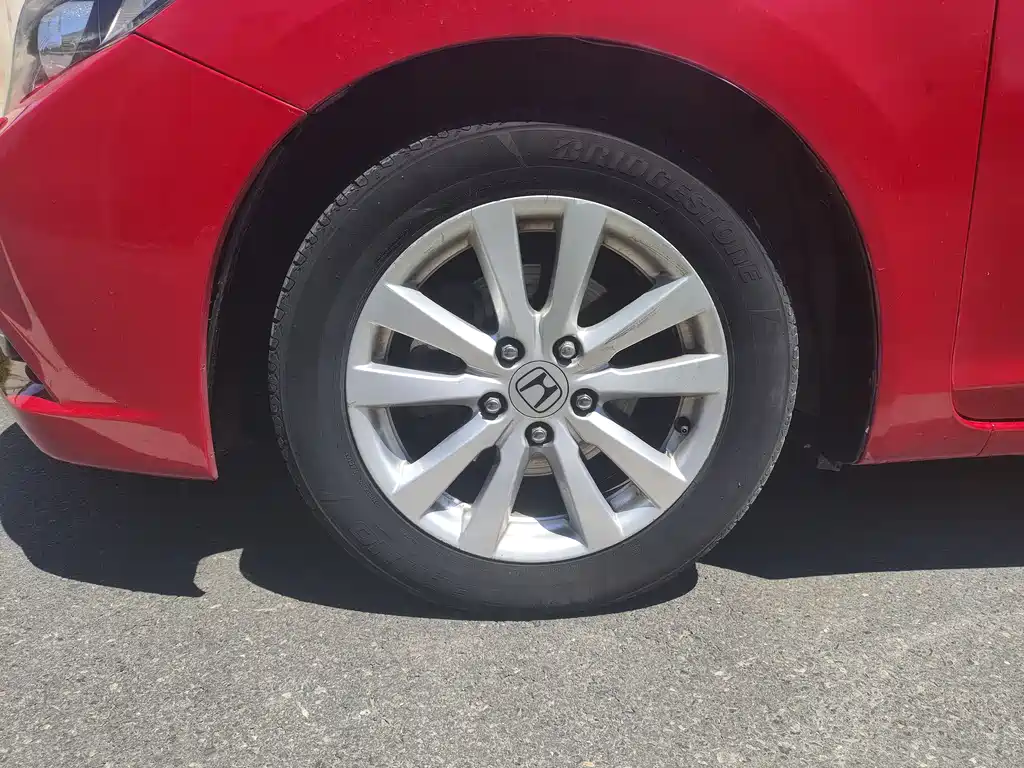 Honda Civic 2012 1.8L Automatic Luxury Edition