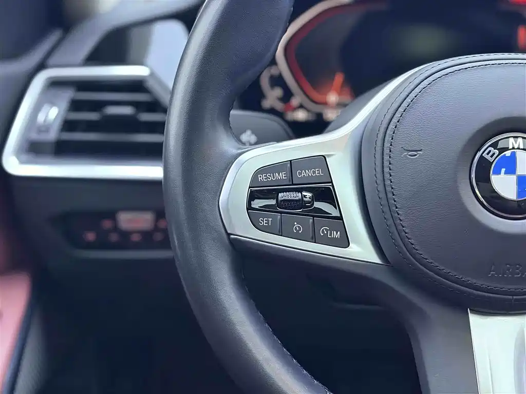 BMW 3 Series 2021 320Li M Sport Package - фото 15