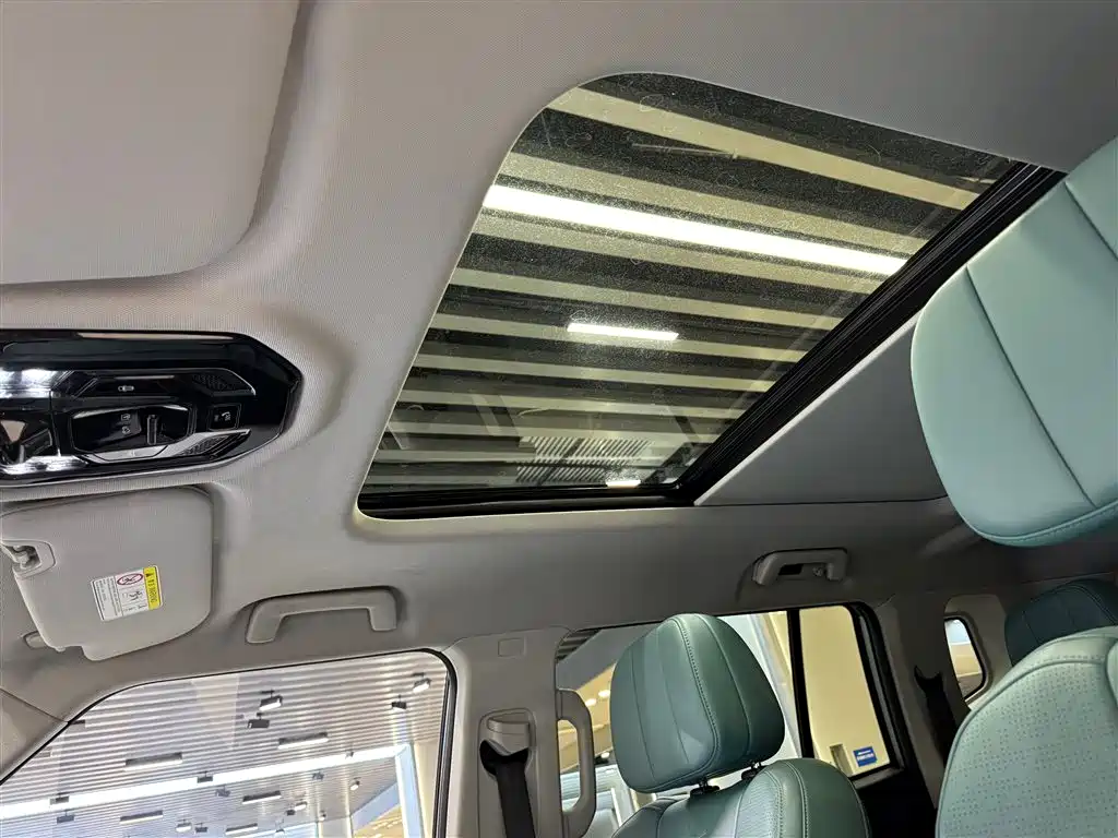 Jetour Freedom 2025 2.0TD XWD Conquer