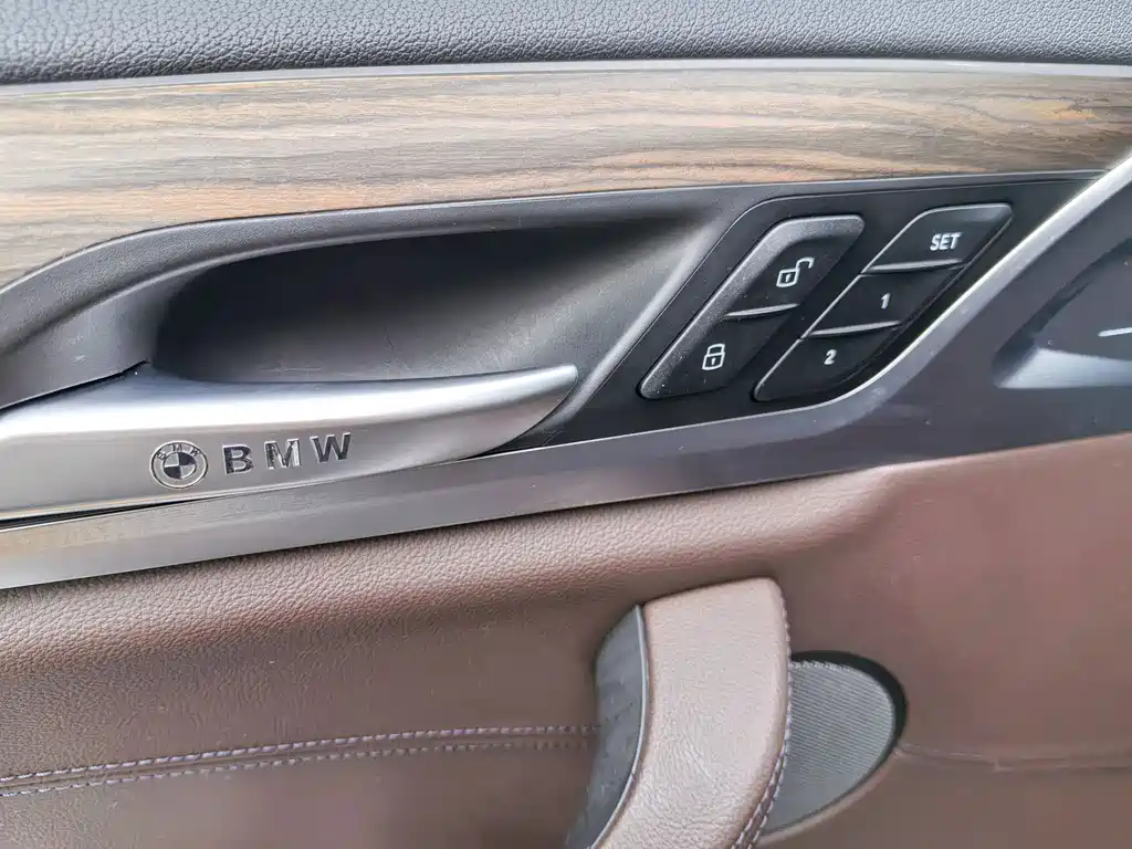 BMW X3 2020 xDrive28i Luxury Package - фото 18