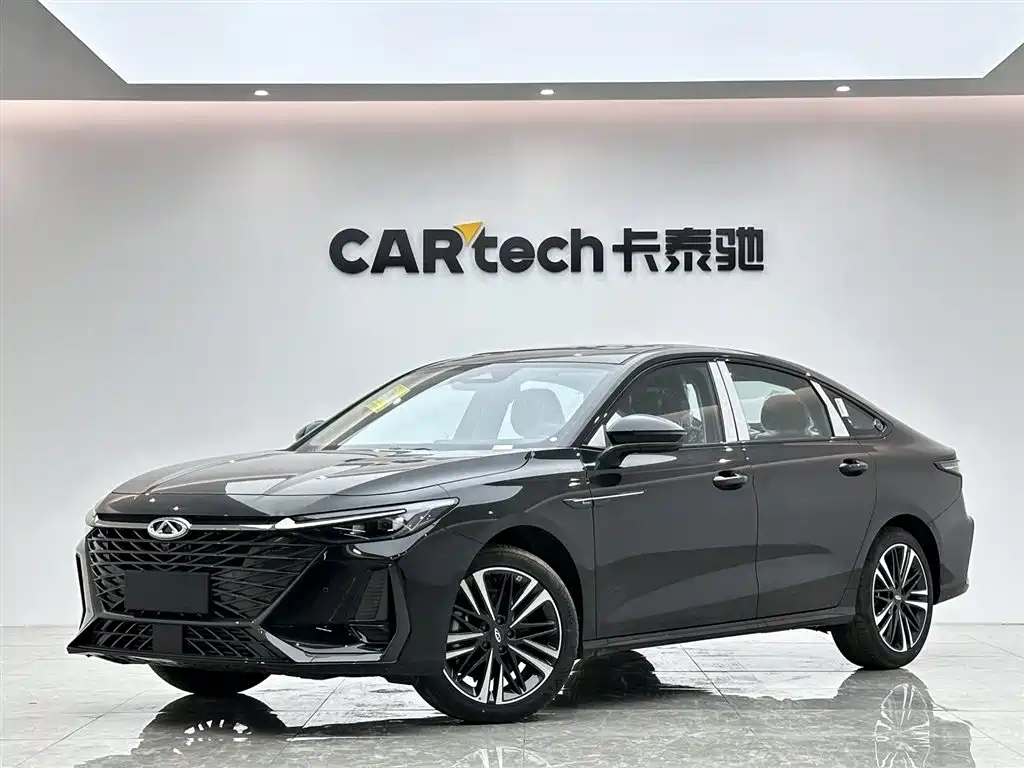 Chery Arrizo 8 2025 2.0T DCT Jin
