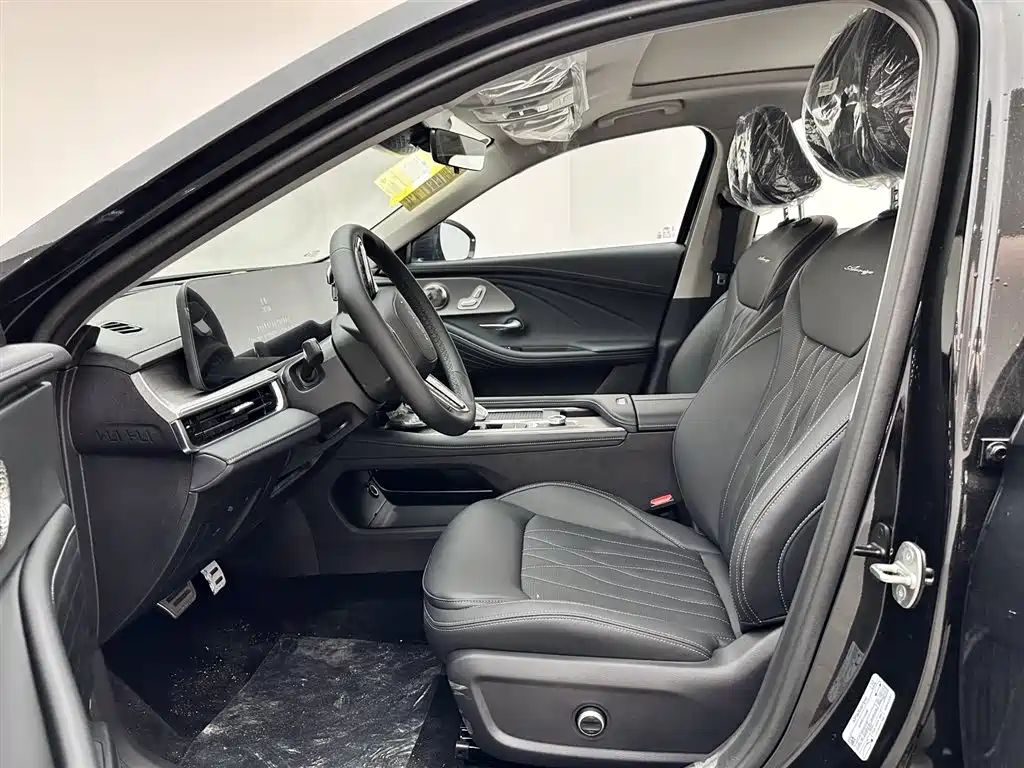 Chery Arrizo 8 2025 2.0T DCT Jin