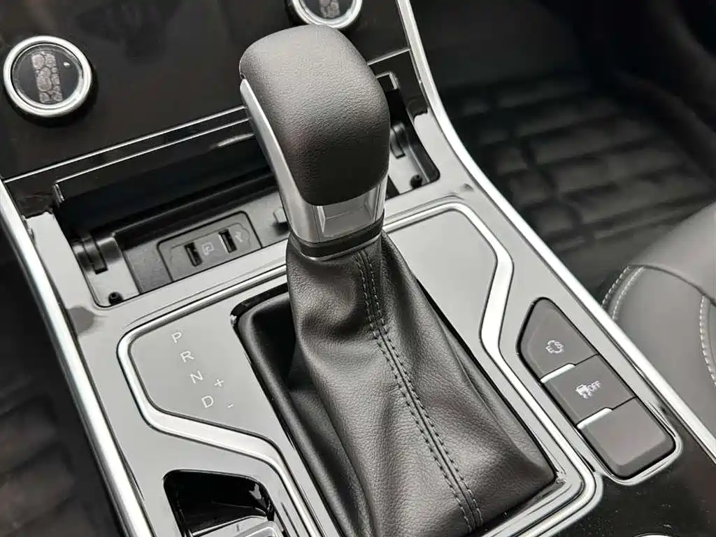 Chery Arrizo 5 2025 Excellence Edition 1.5L CVT Fashion