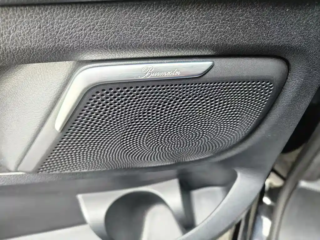 Mercedes-Benz V-Class 2018 V 260 Exclusive Edition China VI
