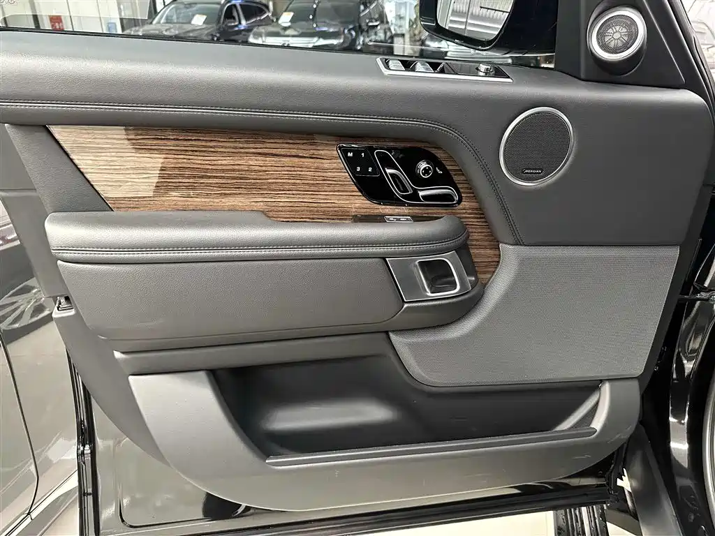 Range Rover 2019 3.0 SC V6 Vogue