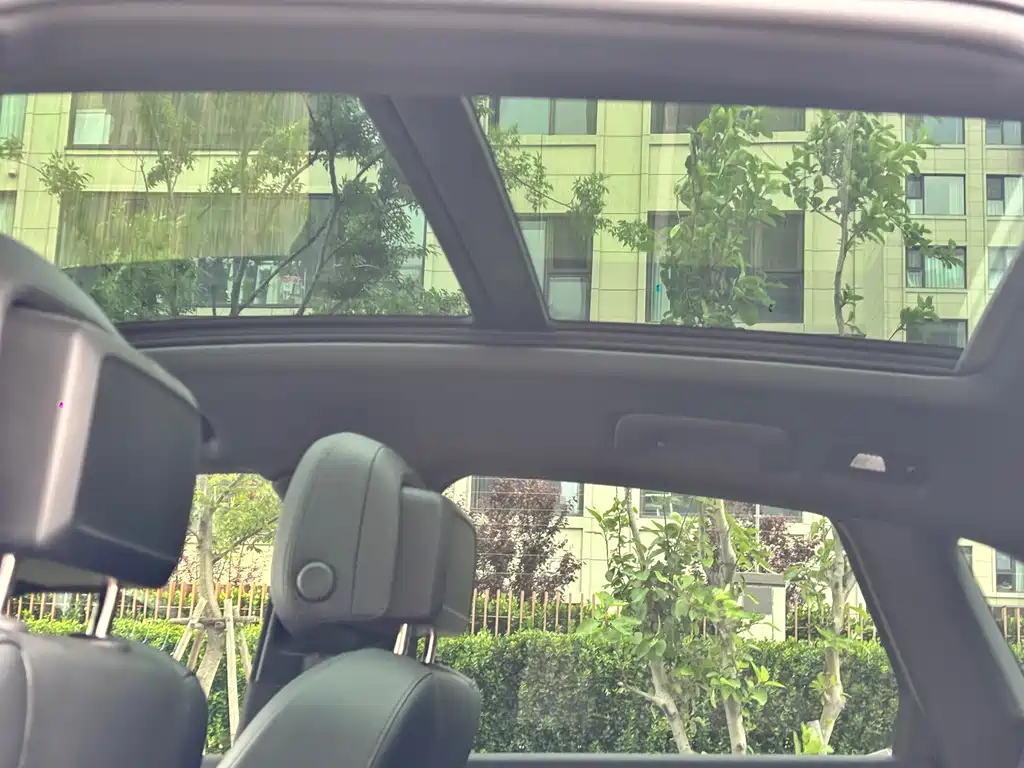 Porsche Macan 2.0T