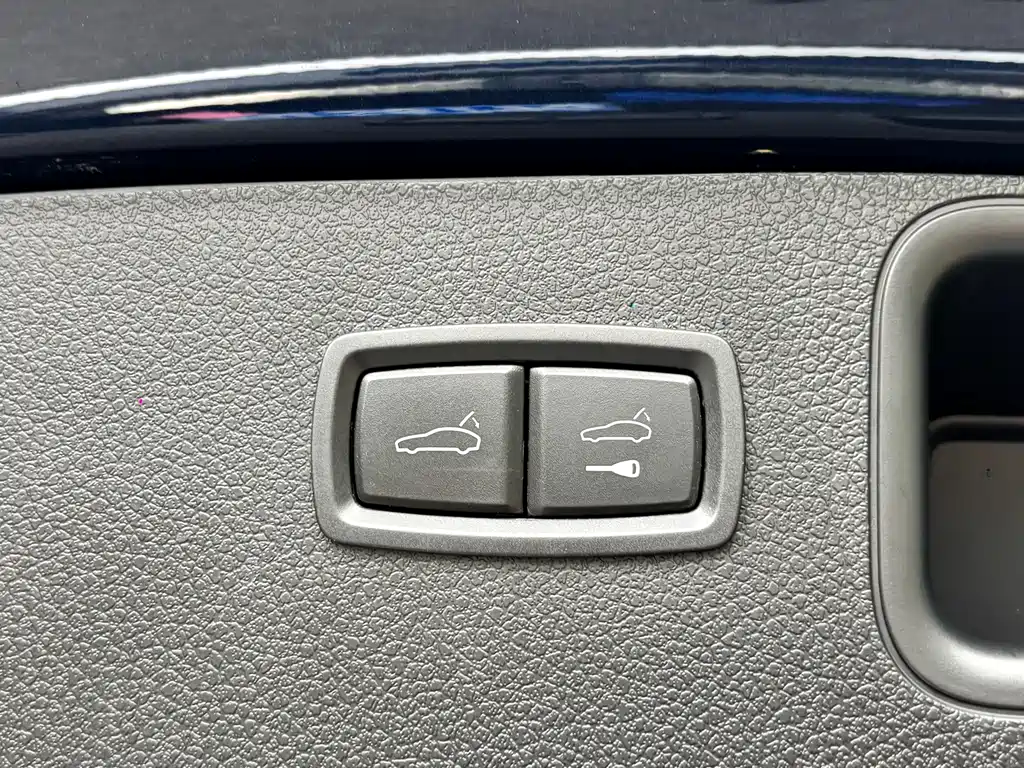 Porsche Macan 2.0T