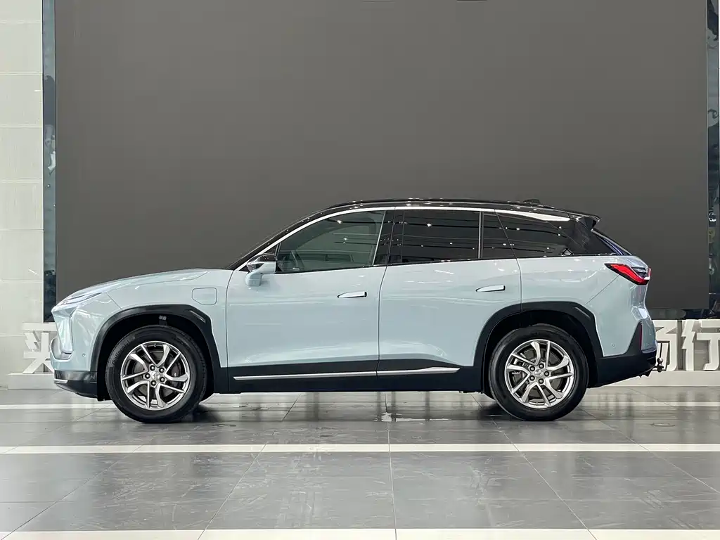 NIO ES6 2020 430KM Performance Edition