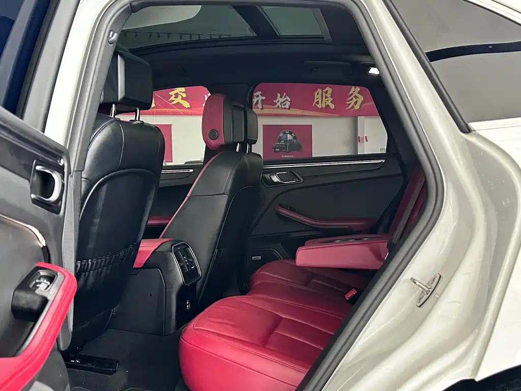Porsche Macan 2023 Macan 2.0T