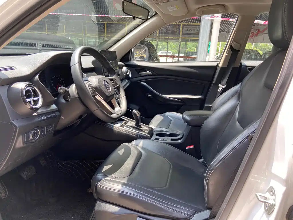BYD Song 2021 Classic Edition 1.5T Automatic Elite
