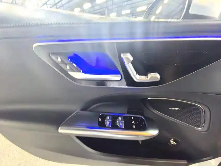 Mercedes-Benz C-Class 2023 C 200 L Sport Edition