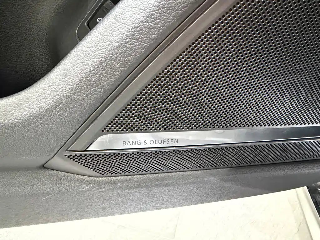 Audi A7 2019 55 TFSI quattro Dynamic