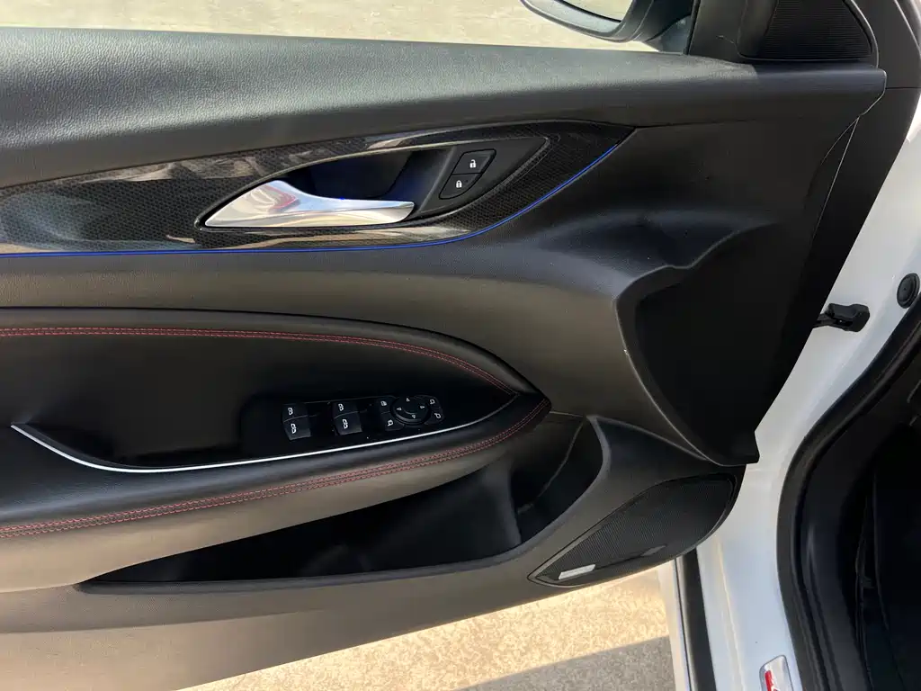 Buick Regal 2020 GS 28T Premium