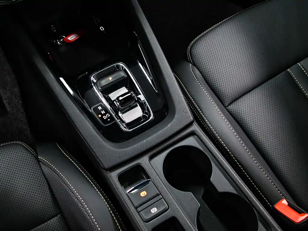 Skoda Octavia 2022 PRO TSI280 Luxury Edition