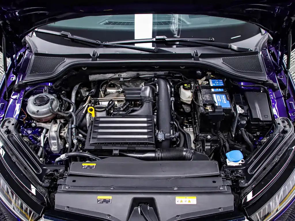 Skoda Octavia 2022 PRO TSI280 Luxury Edition