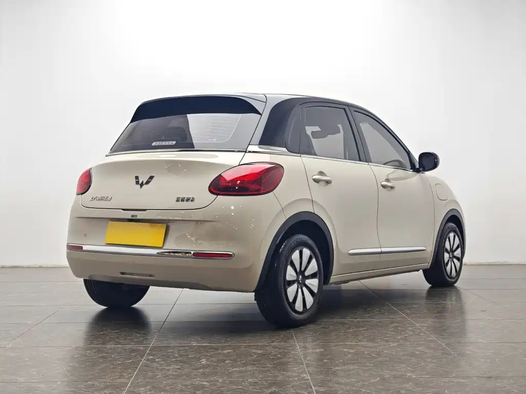 Wuling Bingo 2023 203km Comfort Edition