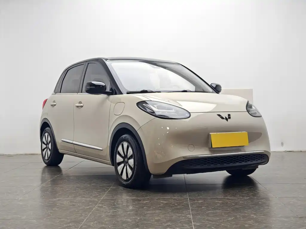 Wuling Bingo 2023 203km Comfort Edition