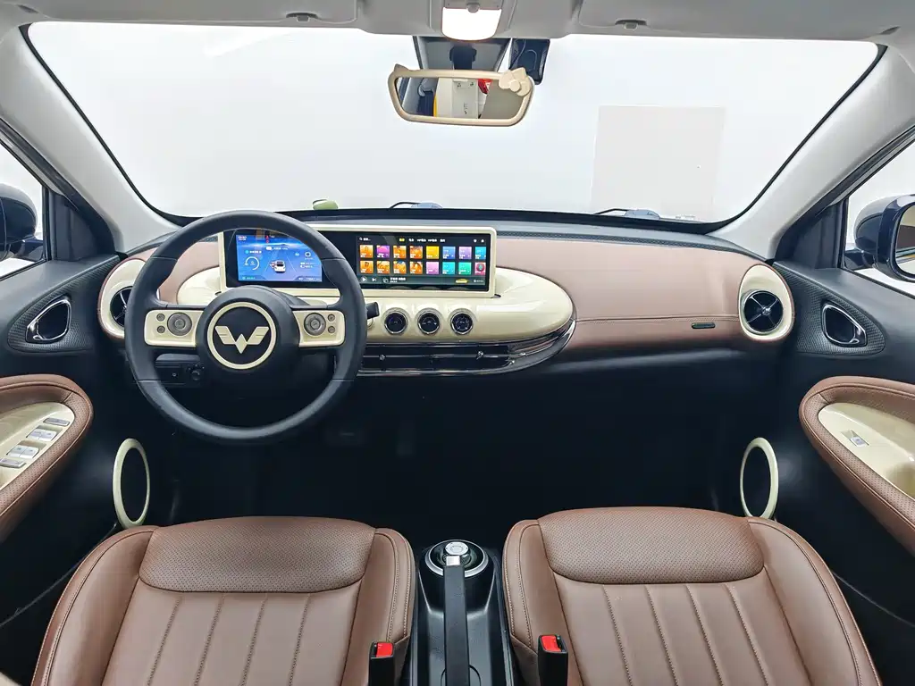 Wuling Bingo 2023 203km Comfort Edition