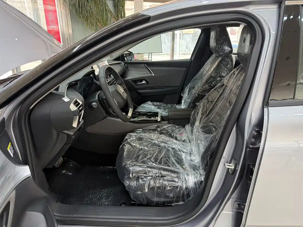 Citroën C5 X 2024 1.6T