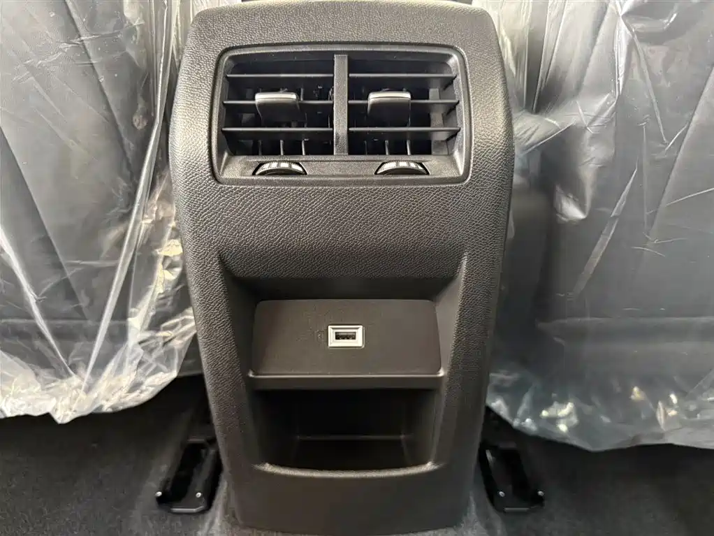 Citroën C5 X 2024 1.6T
