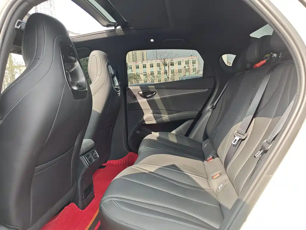 BYD Seal 06 DM-i