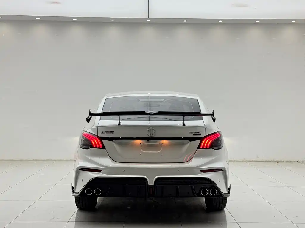MG6 2023 1.5T XLINE Hunter Shark Edition