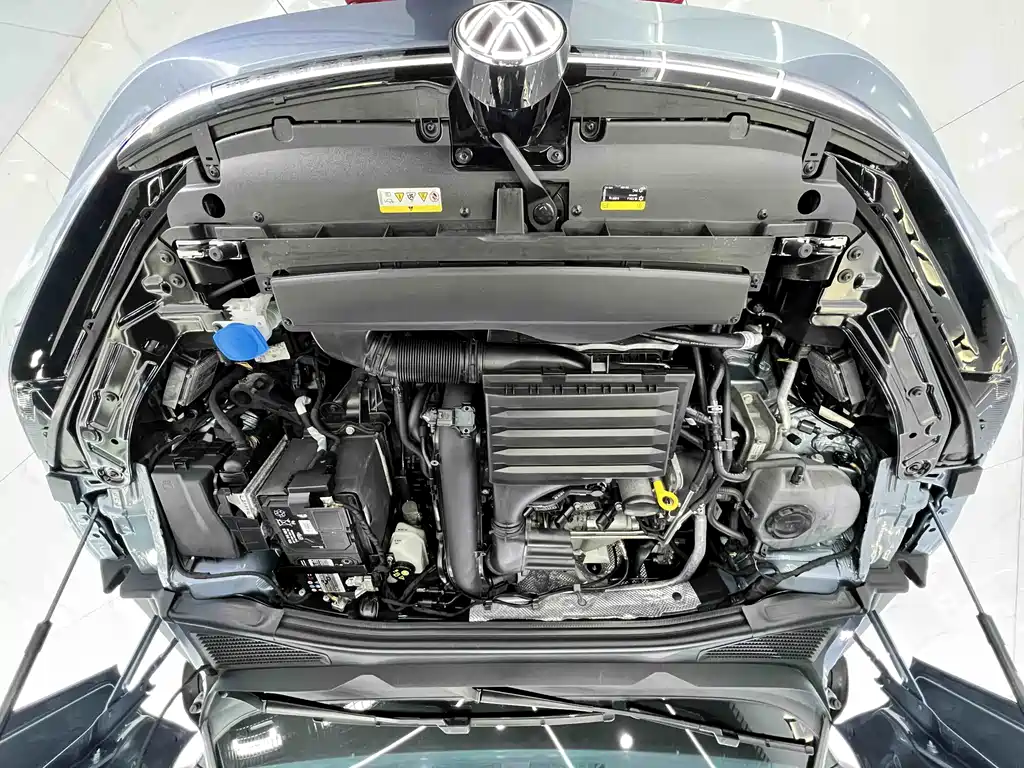 Volkswagen Lamando L 2022 280TSI DSG Cool Spicy Edition